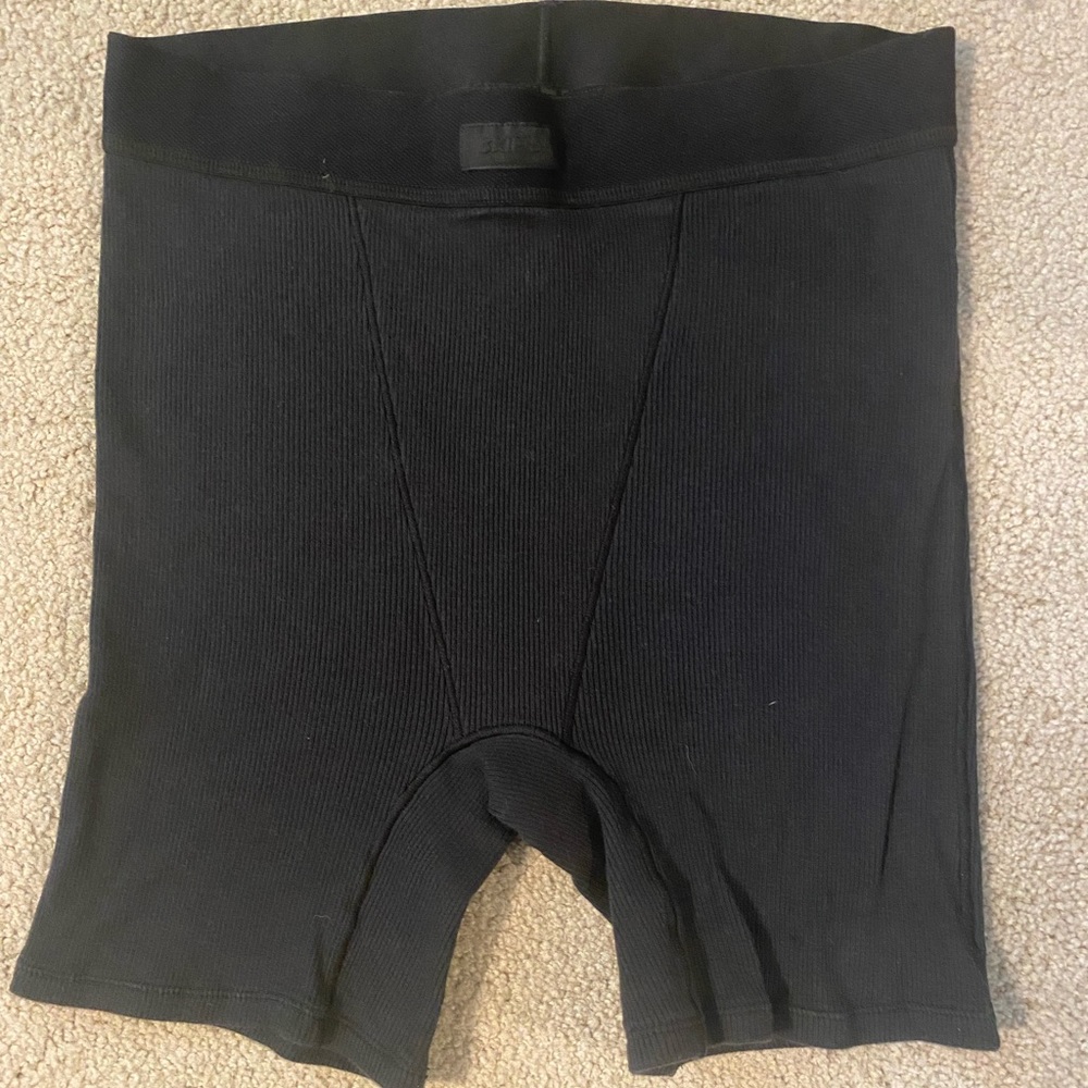 SKIMS boxer short
